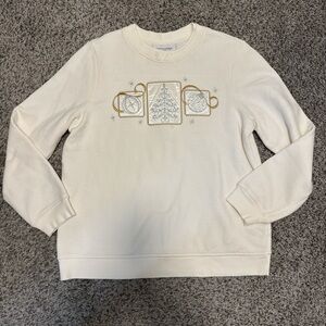 Vintage Breckenridge Christmas sweater